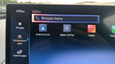 BMW iX 385kW xDrive50 M Sport 111.5kWh 5dr Auto Electric Estate